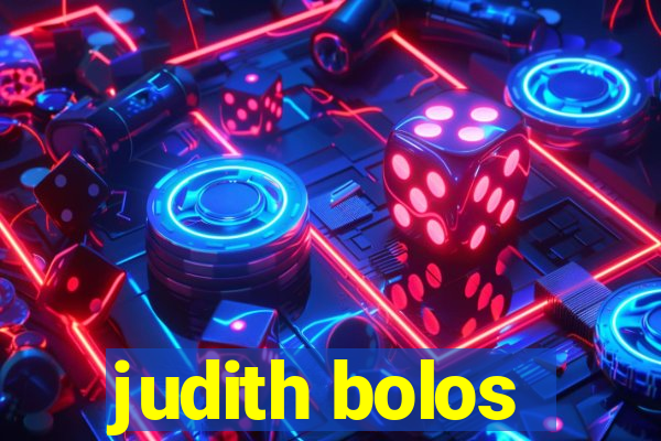 judith bolos